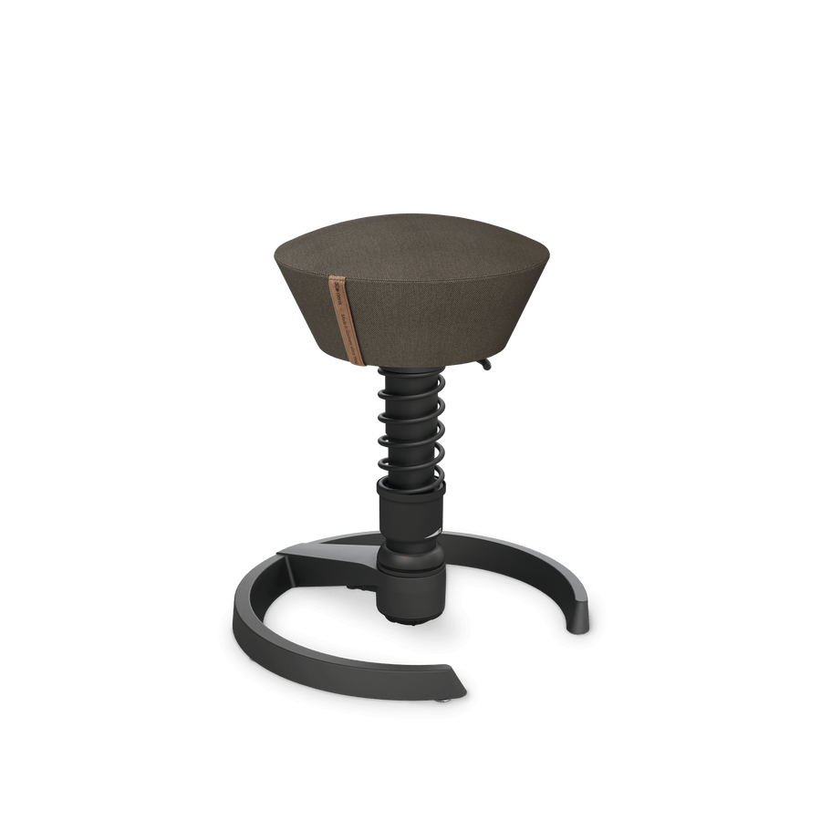 Aeris Swopper Jubiläumsedition dark grey schwarz mit Gleiter Default Title