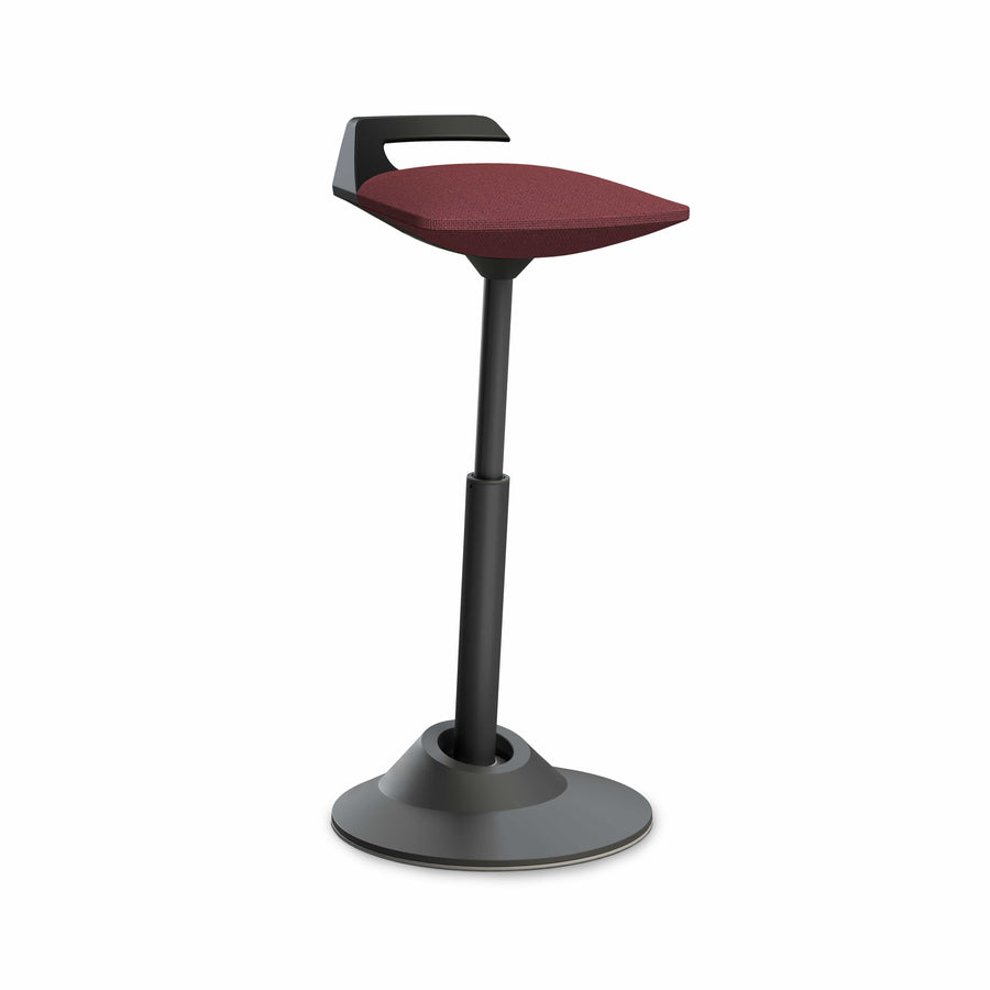 Aeris Muvman Cura <br> S-311-STBK-CU10 schwarz / standard