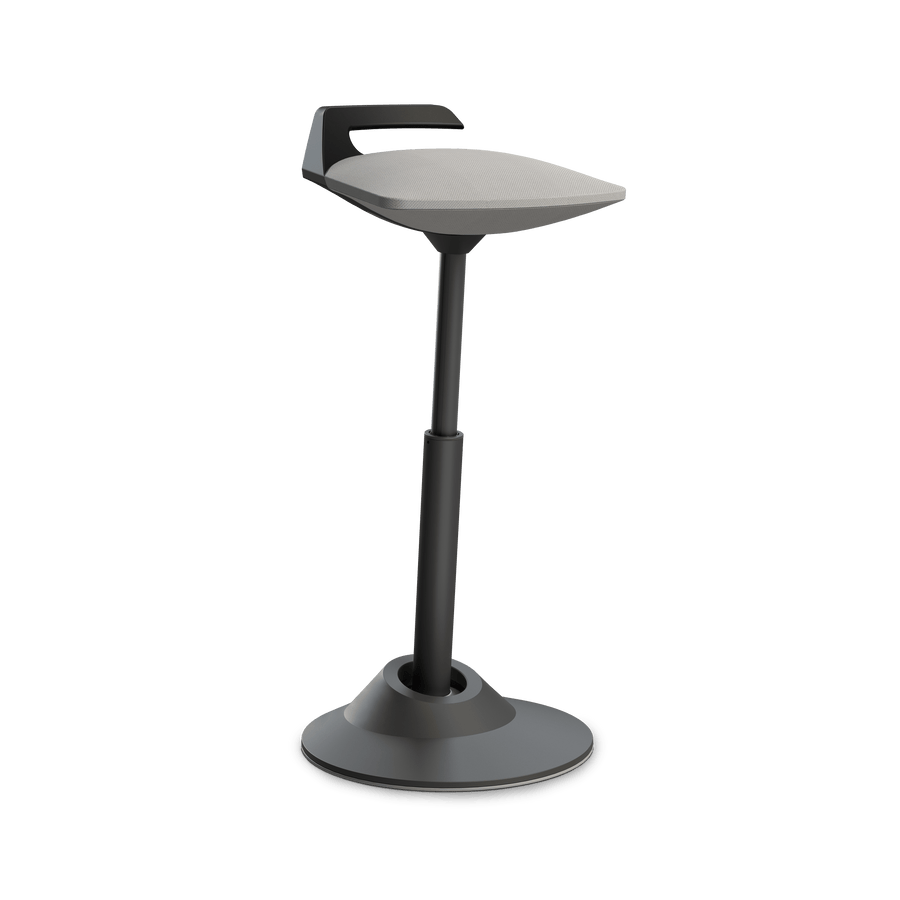 Aeris Muvman Select grau<br>S-311-STBK-SE02 schwarz / standard