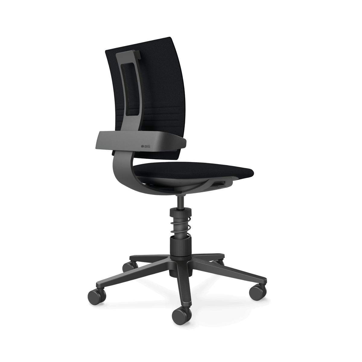 Aeris 3Dee Bürostuhl aus recyceltem Polyester