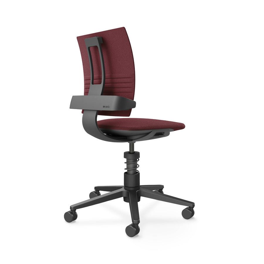 Aeris 3Dee Cura dunkelviolett meliert<br>S-932-STBK-CU10 schwarz / standard