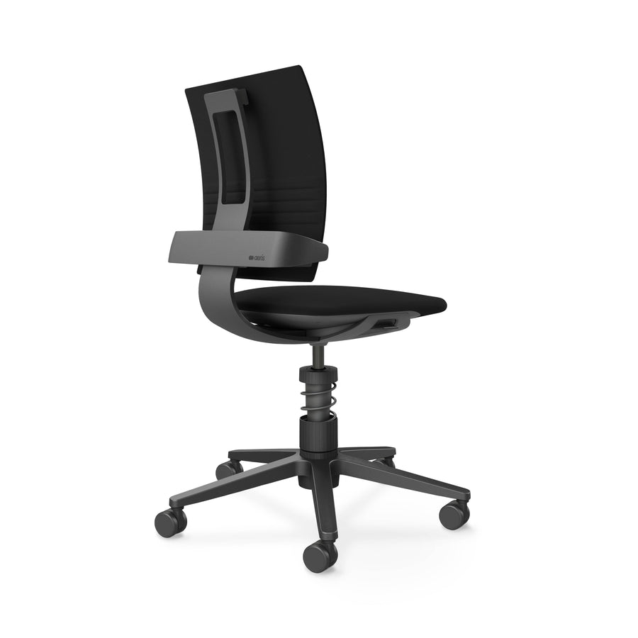 Aeris 3Dee Select schwarz<br>S-932-STBK-SE01 schwarz / standard