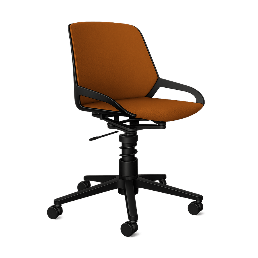 Aeris Numo Task gelb-orange meliert<br>A-962WR-STBK-CU07-CU07 Default Title