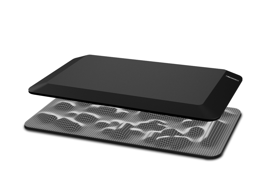 Aeris Muvmat – the anti-fatigue mat for active standing