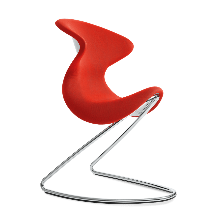 Aeris Oyo Polyester Nexus rot<br>A-080-CG-WH-NX03 chrom glänzend