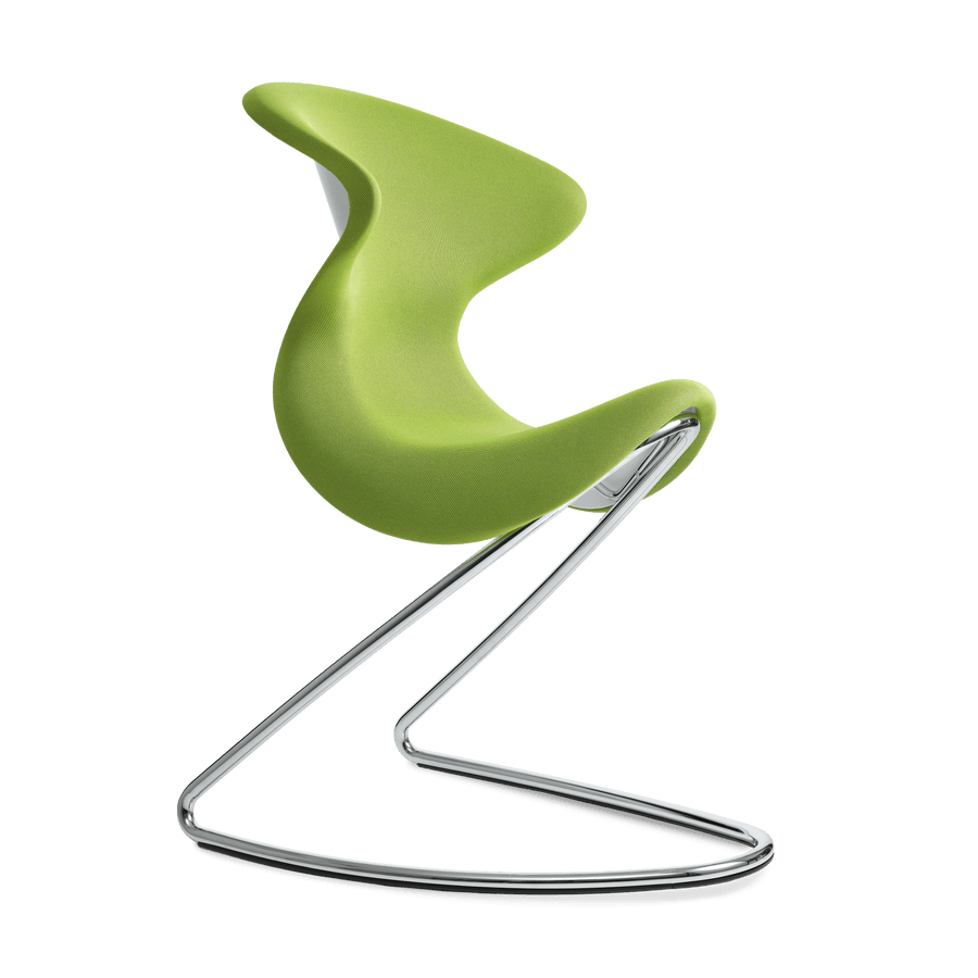 Aeris Oyo Polyester Nexus grün<br>A-080-CG-WH-NX05 chrom glänzend