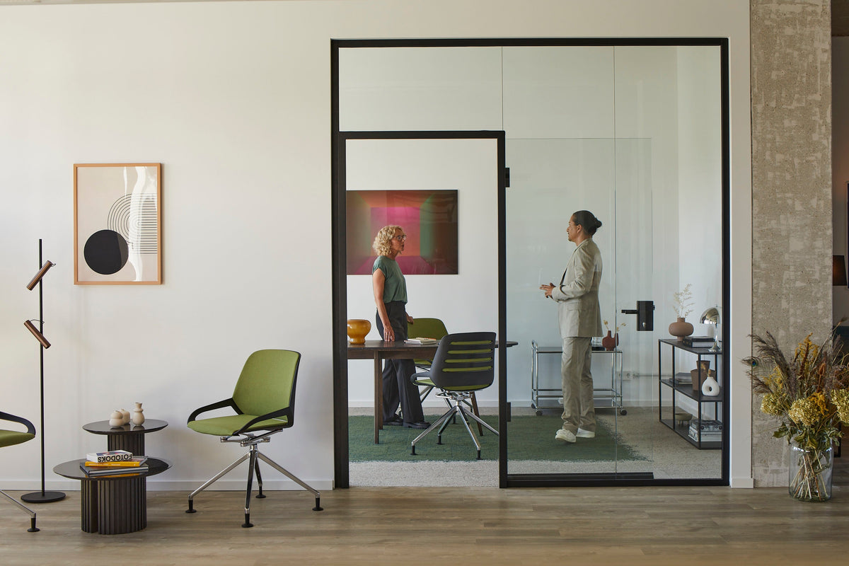 Aeris für Professionals, Architekten und Entscheider