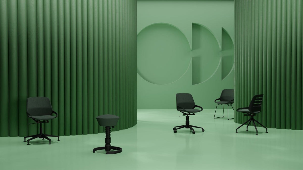 Aeris for professionals, architects and decision-makers