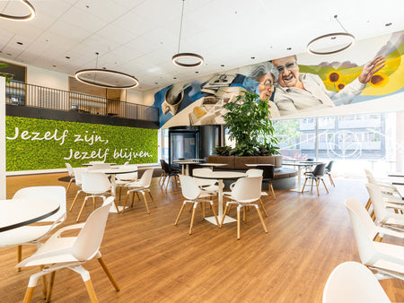 Aeris für Professionals, Architekten und Entscheider
