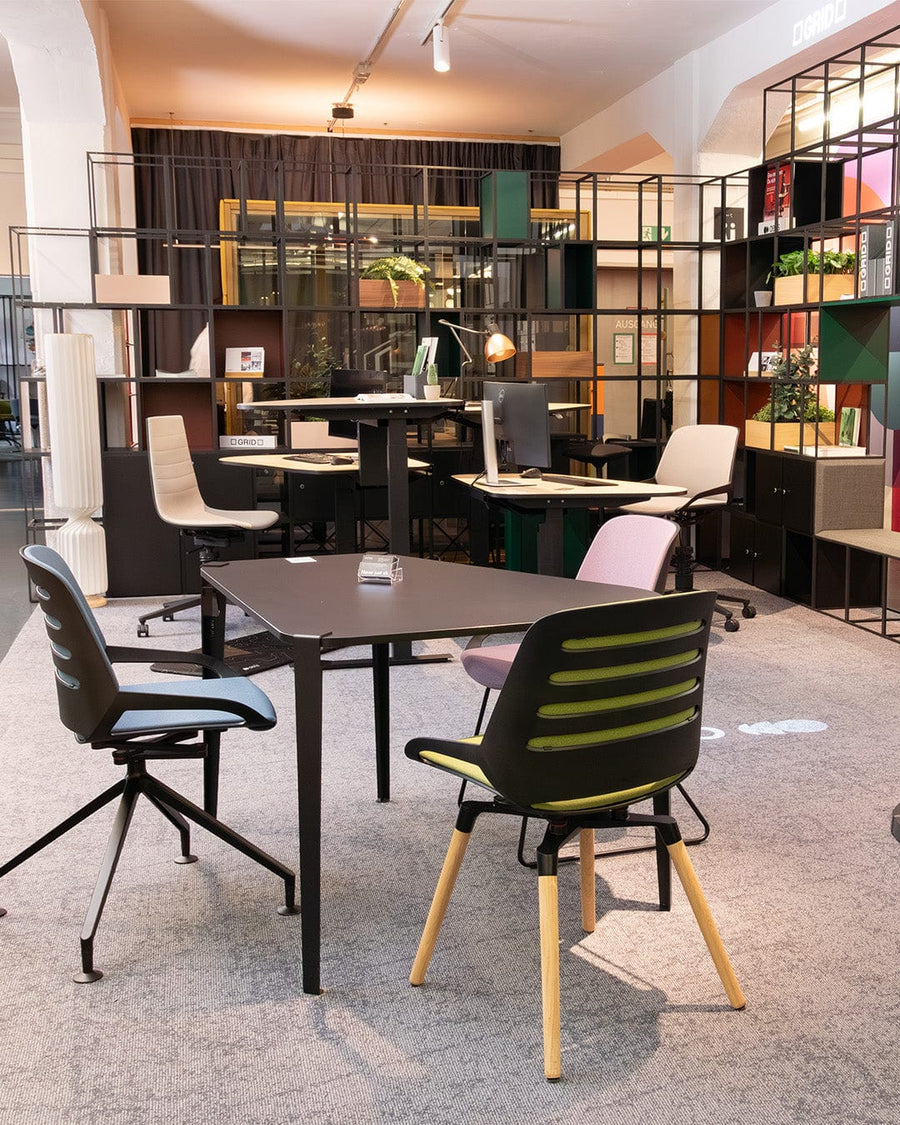 Aeris für Professionals, Architekten und Entscheider